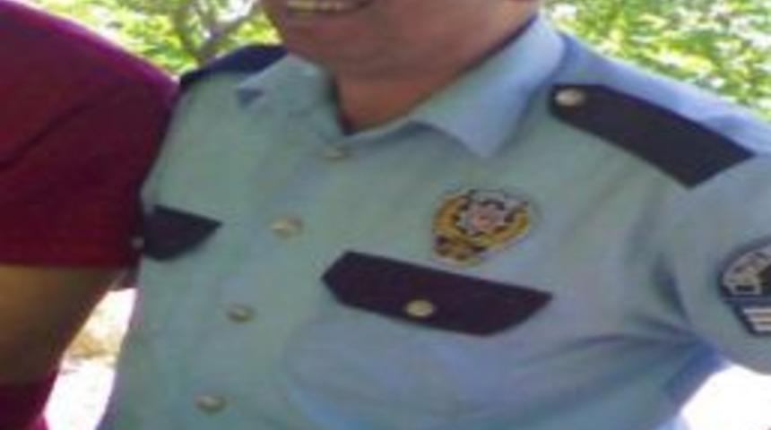 Odasında &ouml;l&uuml; bulunan polisin cenazesi Hatay'da defnedilecek