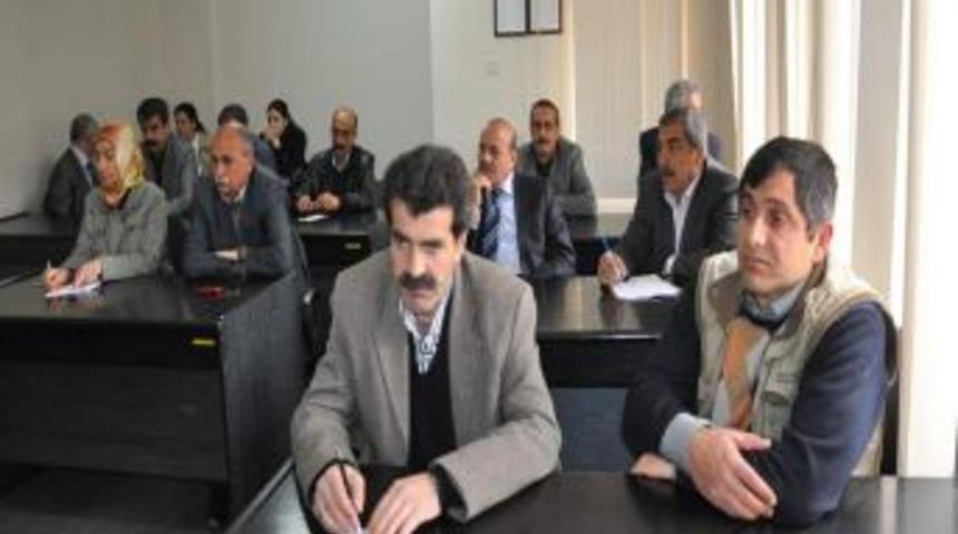 Yenişehir Belediye Meclisi Engelli Vatandaşların Sorunlarını Araştıracak
