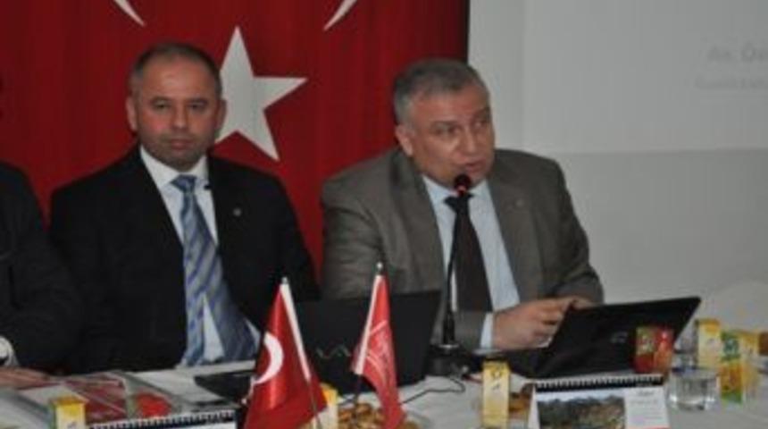 Uluocak; Balkanlar doğru okunmalı