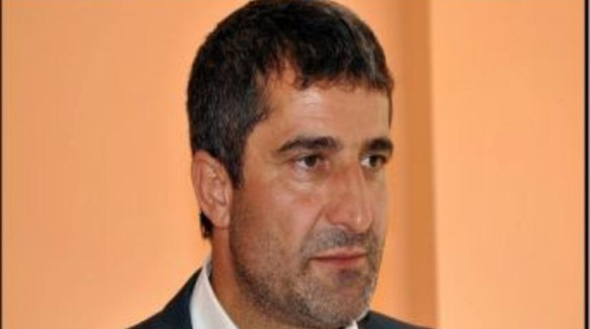 Futbolcularına toz kondurmuyor