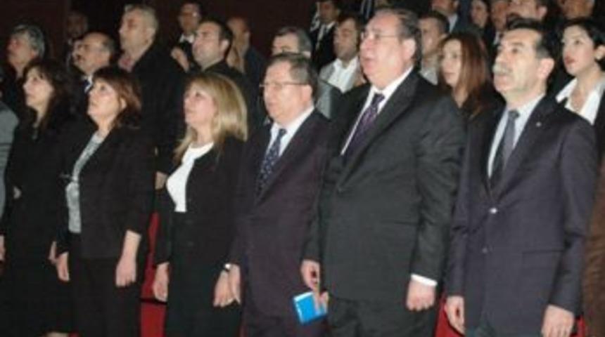 Başkan &Ouml;zcan&rsquo;dan MESKİ&rsquo;ye &ouml;vg&uuml;ler