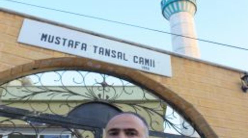 Camilere su sayacı takma girişimi tepkiye neden oldu