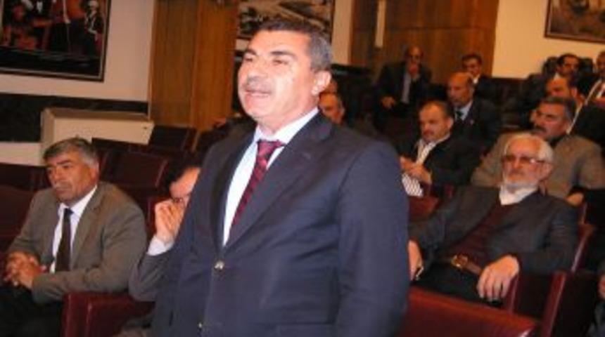 İl Genel Meclisi'nde &Uuml;niversiteli Kız &Ouml;ğrencilerin Sorunları Ele Alındı