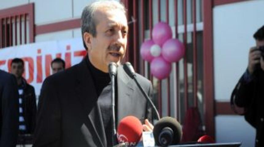 Diyarbakır Eğitim ve Araştırma Hastanesi Onkoloji Merkezi hizmete girdi