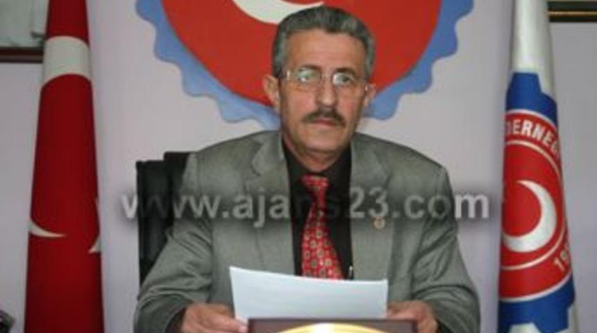 Murat Nehri zehir akıtıyor