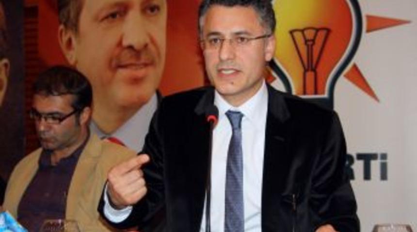 "&Ouml;yle bir anayasa yapılmalı ki, bir daha kimse ona bakma ihtiyacı duymasın"