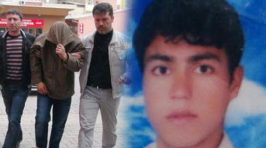 'Niye uyandırdın' cinayeti