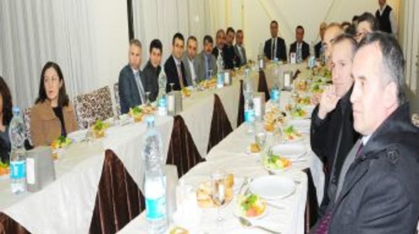 Gen&ccedil;: Canik'i sağlam temeller &uuml;zerine oturtarak yeniden inşaa ediyoruz