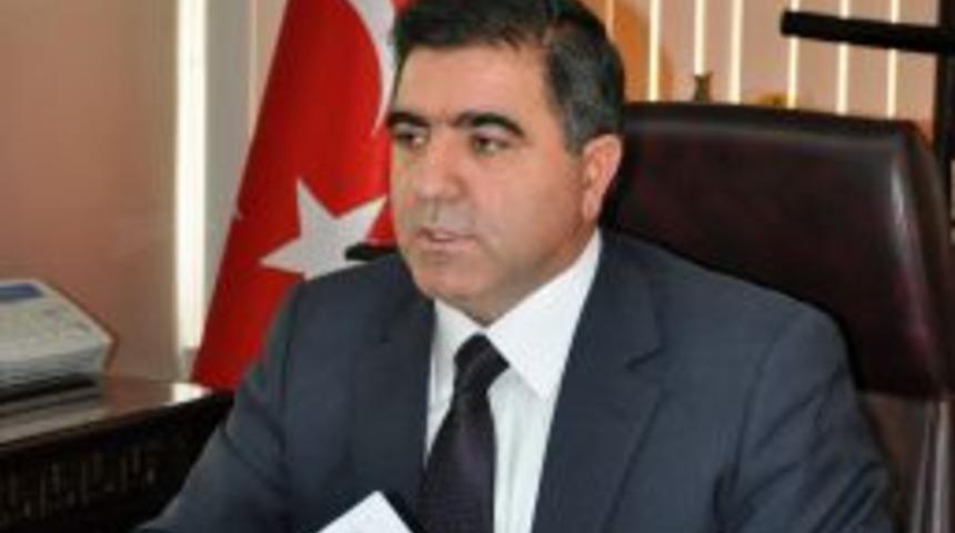 Başkan &Ouml;zdemir: Halkımız şebeke suyunu rahatlıkla i&ccedil;ebilir