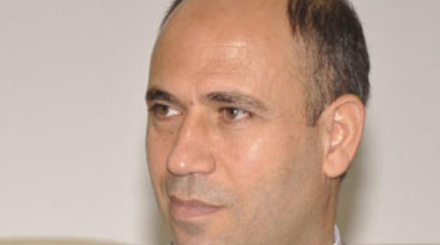 Asayiş şube m&uuml;d&uuml;r&uuml; kalp krizinden &ouml;ld&uuml;