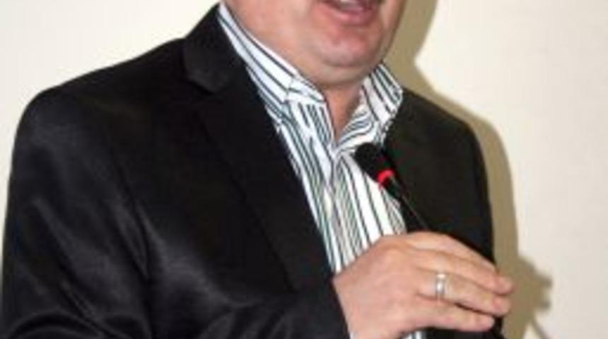 "Eğitim sistemi, anayasa ve toplu s&ouml;zleşme konularında safımız belli olacak"