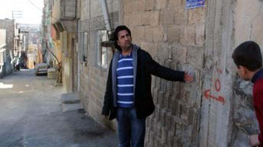 Karakuş: İşaretlemeler, art niyetli, sabotaj niteliğinde değil