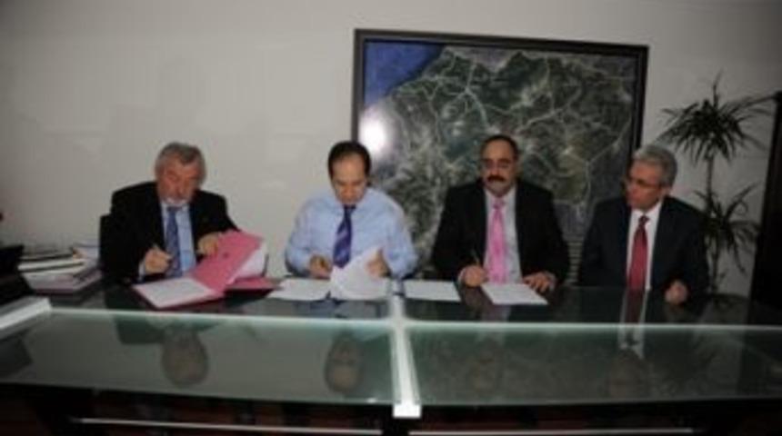 Artvin&rsquo;de okullar hayat olsun