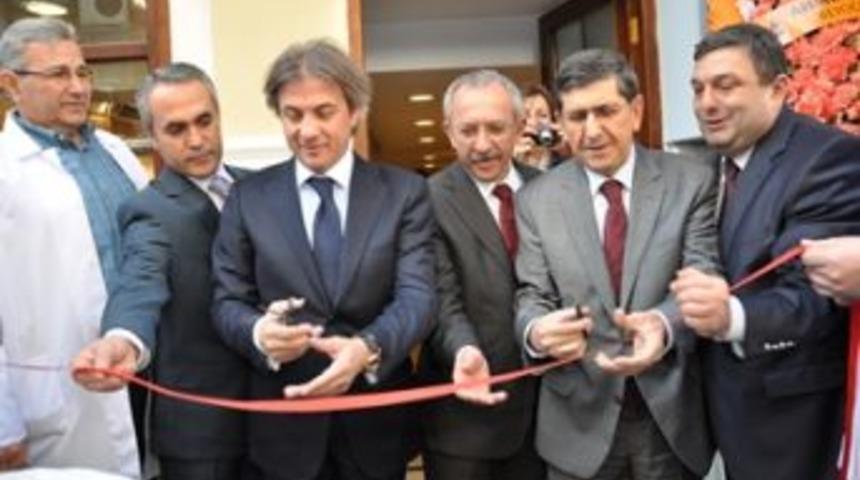 Taksim&rsquo;de, bir İstanbul Klasiği