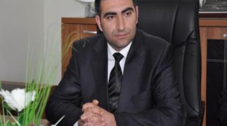 Gıda toptancıları tek &ccedil;atı altında toplandı