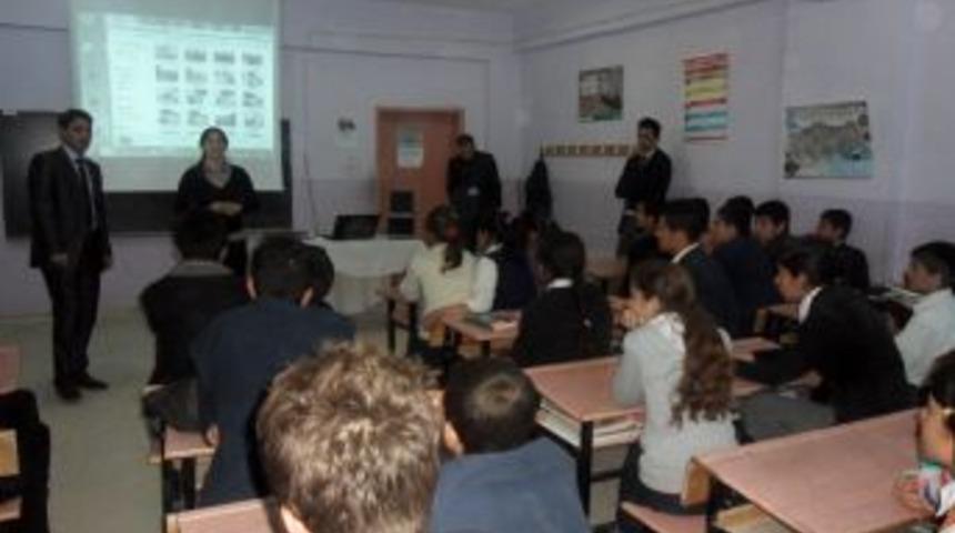 SBS &ouml;ncesi motivasyon semineri