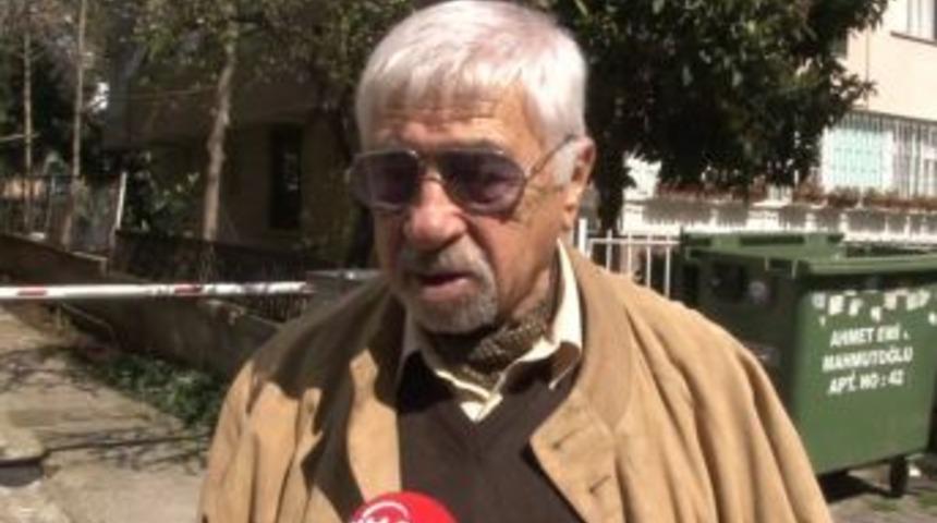 Tekin Akmansoy: Ekrem Bora iyi bir aile babasıydı