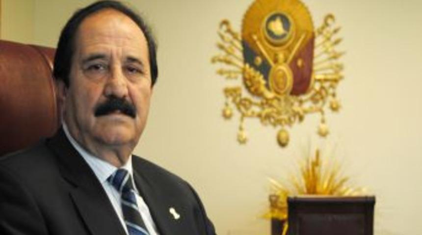 Sivas esnafına iş kazası bildirimi ile ilgili uyarı