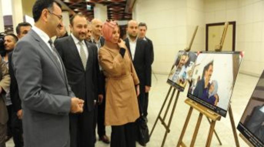 Muhsin Yazıcıoğlu &Uuml;sk&uuml;dar&rsquo;da anıldı