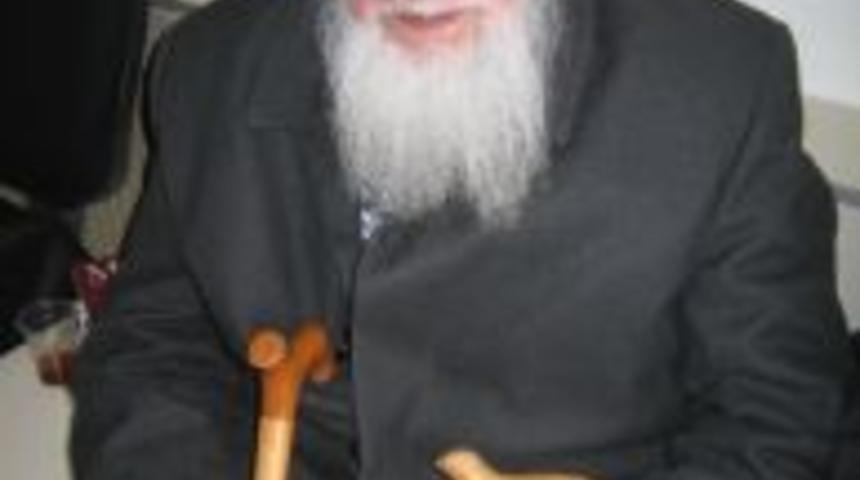 Ermeni katliamı tanığı 107 yaşında