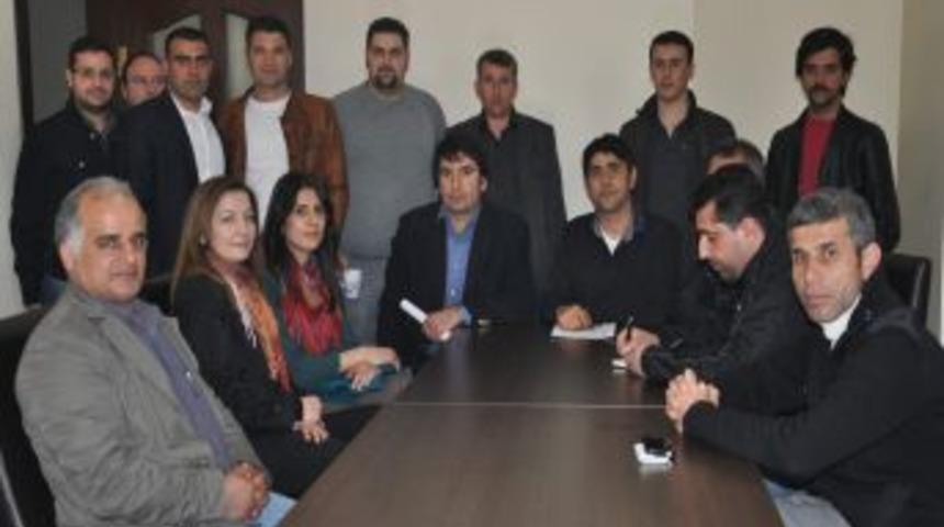 Mardin Mimarlar Odası'ndan Altyapı &Ccedil;alışmalarına Tepki