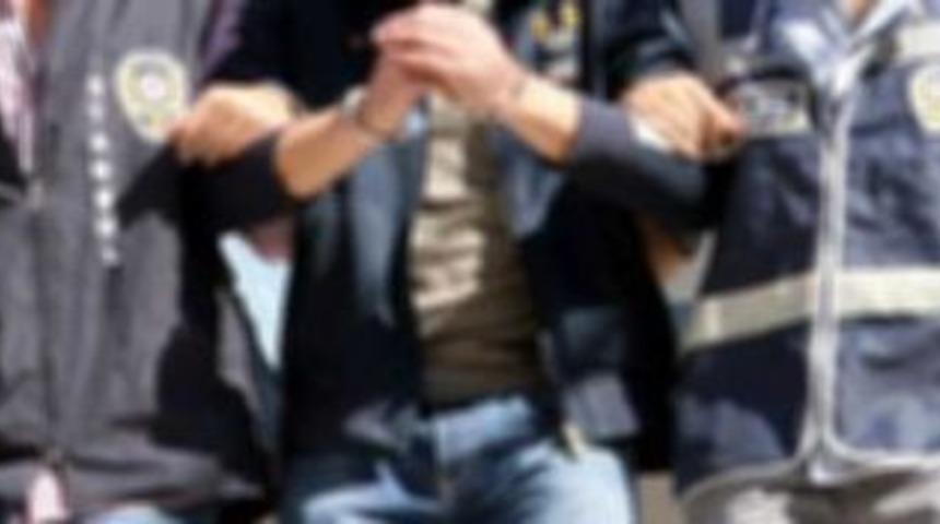 8 yaşındaki kız &ccedil;ocuğuna cinsel taciz