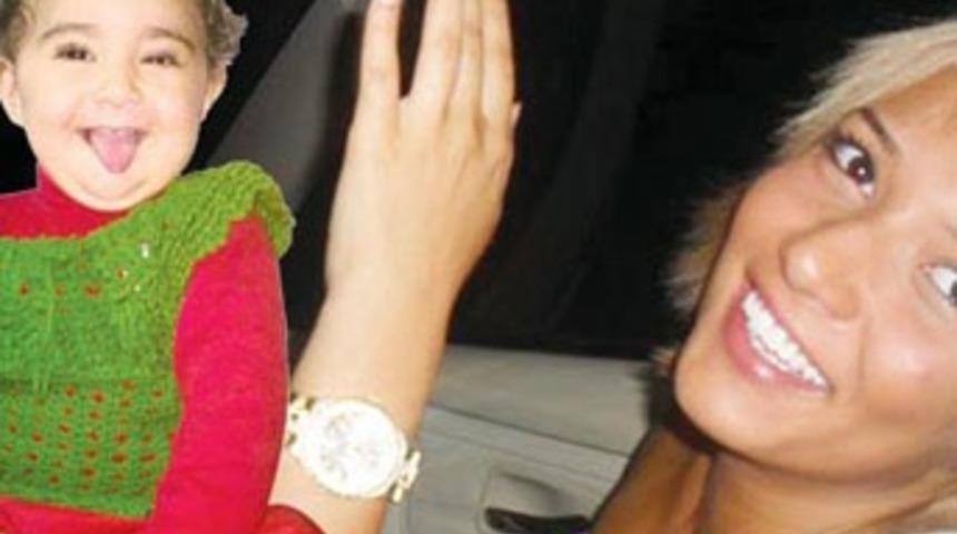 Nakilden sonra kızıma benzedi