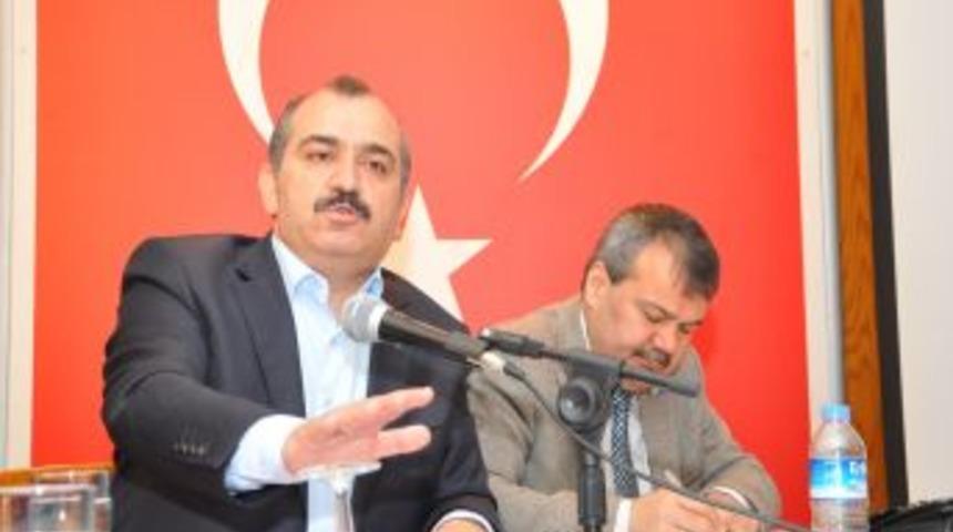 B&uuml;ro Memur-Sen'den kamuda tek tip istihdam talebi