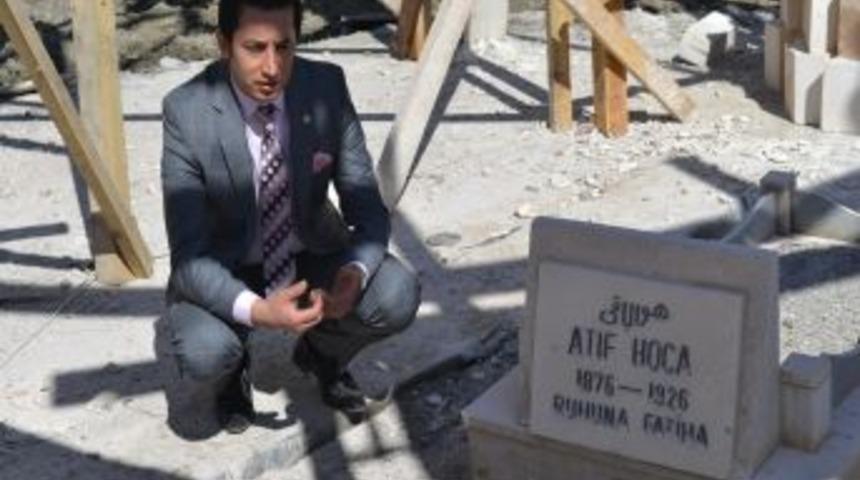 İşletmecilik ve Girişimcilik Kul&uuml;b&uuml;'nden İskilip gezisi