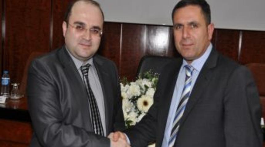 Şahiner: Eski b&uuml;rokratik engeller kalktı, t&uuml;m parayı KOBİ&rsquo;lere paylaştırmalıyız