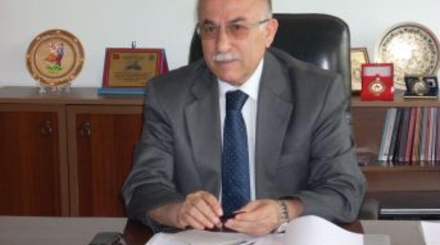 Sokakta Dilenen &Ccedil;ocuklar I&ccedil;in &Ccedil;alıştay Yapılacak