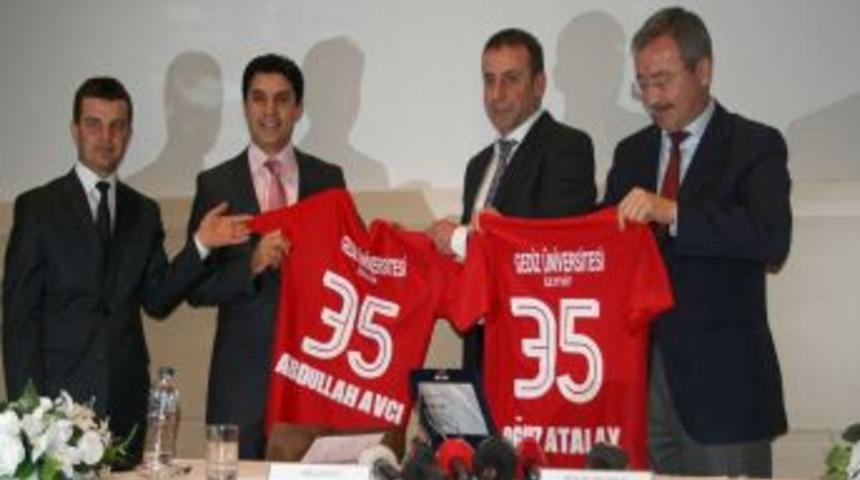 Abdullah Avcı: Kul&uuml;plerin Avrupa'ya gitmemesi mill&icirc; takıma olumsuz yansır