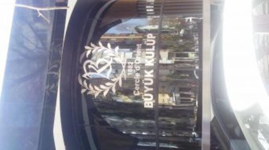 B&uuml;y&uuml;k Kul&uuml;p, yeni başkanını se&ccedil;iyor