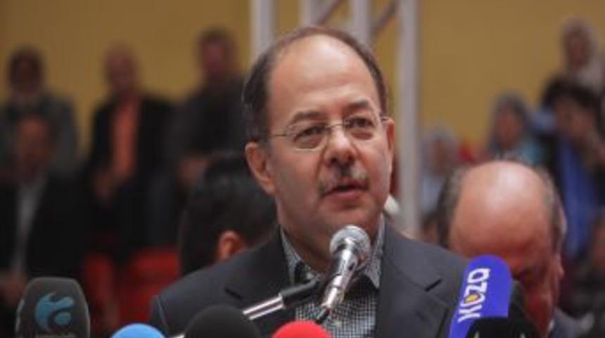 Bakan Akdağ&rsquo;dan BDP&rsquo;lilere: Şehitler i&ccedil;in y&uuml;reğinizde bir şey kıpırdadı mı?