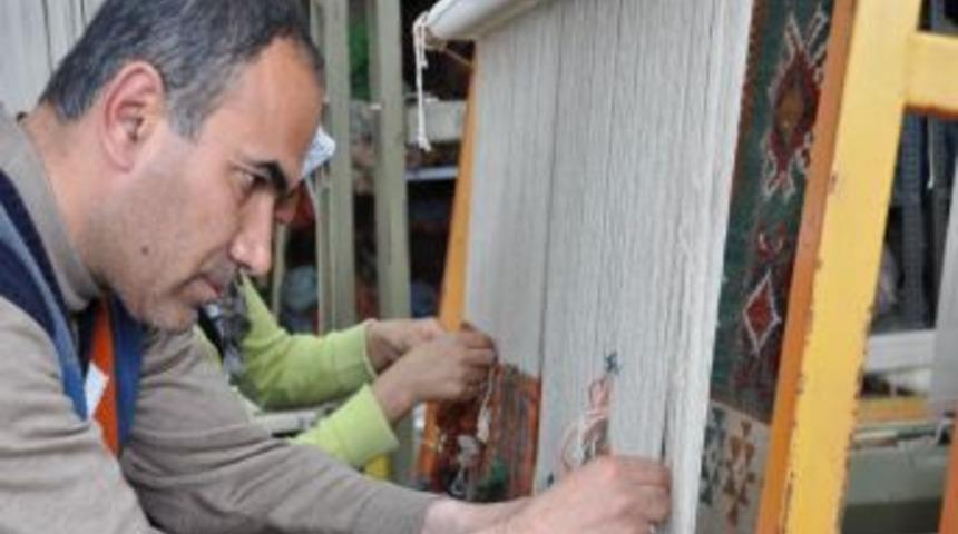 Bing&ouml;l &Uuml;niversitesi uygulamalı eğitim veriyor