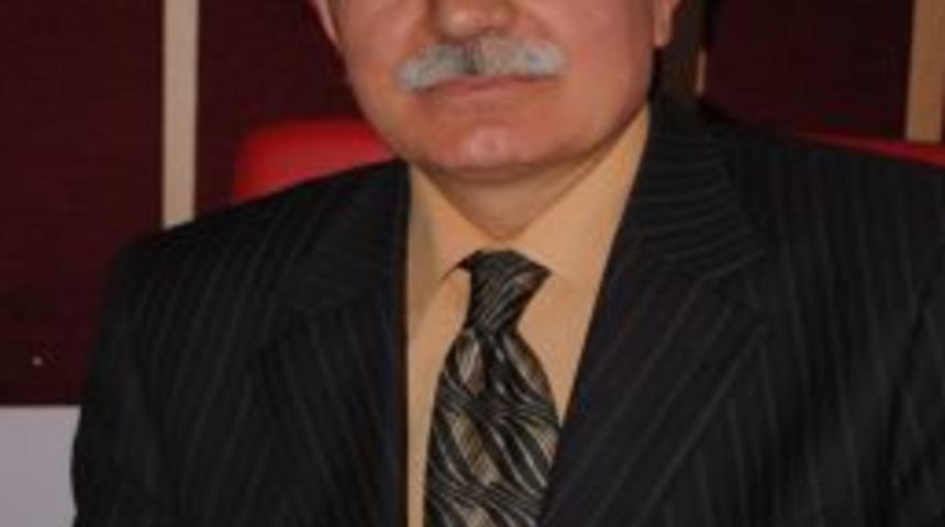 Nevşehir&rsquo;de yeni anayasa paneli yapılacak