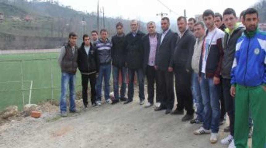 &Ccedil;&ouml;p kokusu ma&ccedil; iptal ettirdi