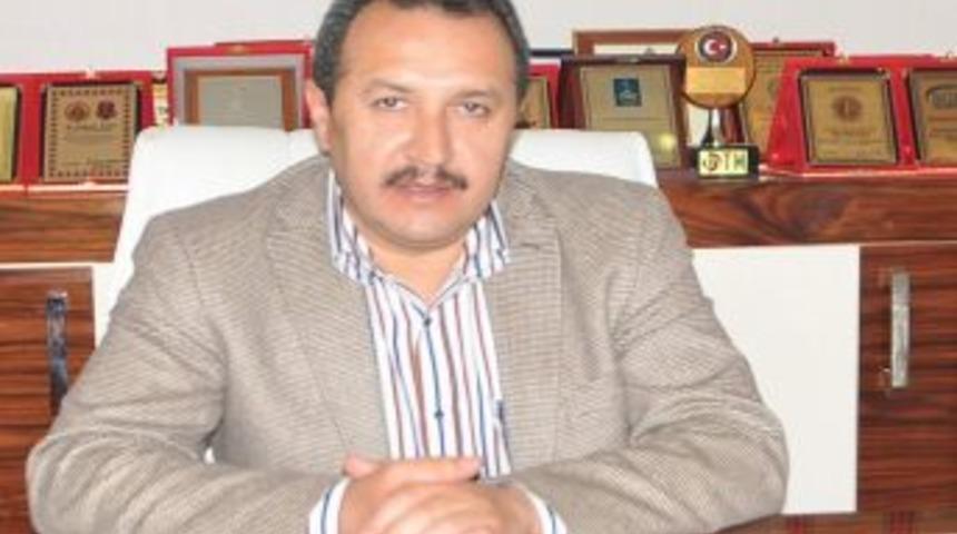 Teşvik Yasası Şanlıurfa'da Coşkuyla Karşılandı