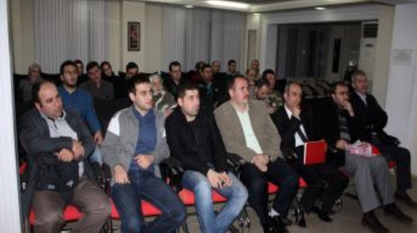 'Atık i&ccedil;in y&ouml;netmelik y&uuml;r&uuml;rl&uuml;kte ancak uygulamada başarı sağlanamıyor'