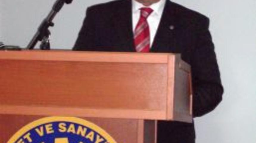 Gen&ccedil;: İl&ccedil;ede &uuml;niversite kurma &ccedil;alışmalarımız devam edecek