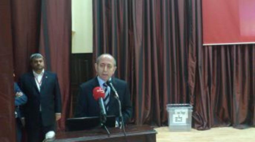 Hamza&ccedil;ebi: Başbakan&rsquo;ın dershane a&ccedil;ıklaması pazarlama stratejisi