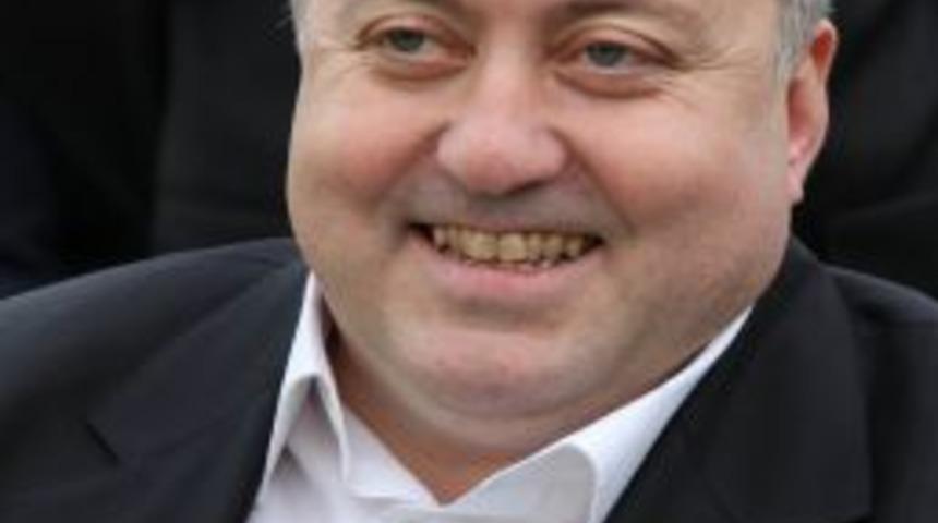 Yılmaz: "taraftarları S&uuml;kunete Davet Ediyorum"