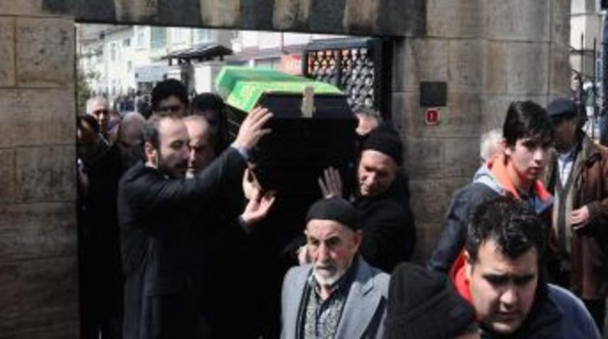 Ulaştırma eski Bakanı Soluk'un acı g&uuml;n&uuml;