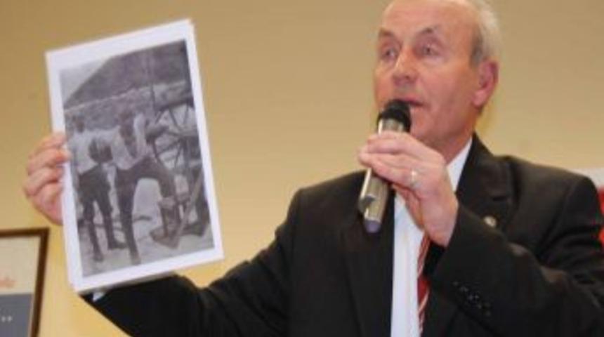 Yıldız: &Ccedil;anakkale, iman g&uuml;c&uuml; ile kazanılan bir destandır