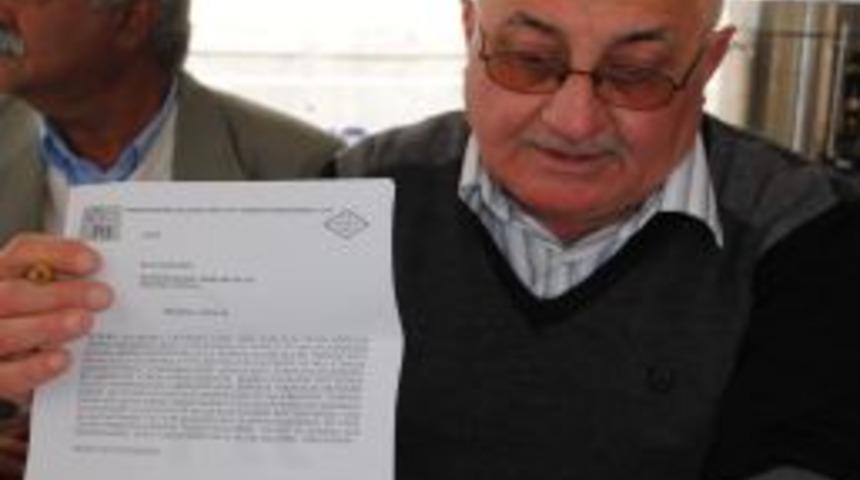 Cumhurbaşkanı G&uuml;l ile Başbakan Erdoğan'dan şehit ailesine başsağlığı telgrafı