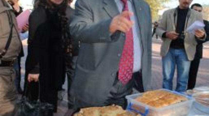 Manavgat'ta gıda g&uuml;venliği AB standartlarında g&uuml;vence altına alınacak