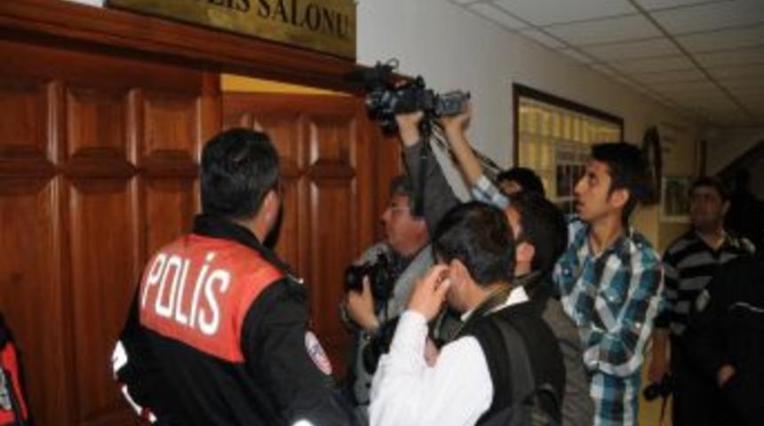 Parkomat ihalesini Fethiye&rsquo;nin ortak girişimi kazandı