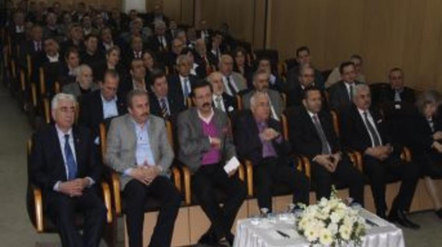 TBMM Başkanı Çiçek: Yeni anayasa, Türkiye’nin demokratik itibarını yükseltecek