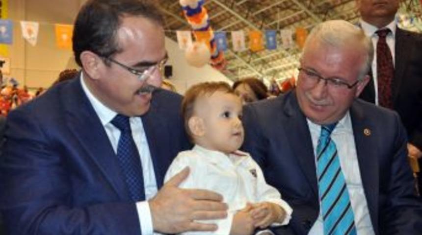 Bakan Ergin: M&uuml;dahaleci anlayış tarihe karıştı