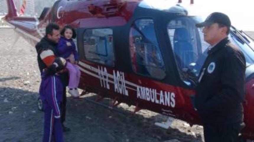 Doğukan'ın organları 4 hastaya umut oldu